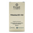 kiroot vitamina d3+k2 120prl