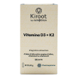 kiroot vitamina d3 k2 120prl