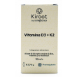kiroot vitamina d3+k2 120perle