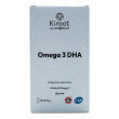 kiroot omega 3 dha 60 perle