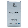 kiroot omega 3 dha 60prl