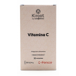 kiroot vitamina c 120cpr