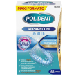 polident apparecchi&bite 66cpr