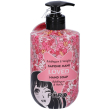 puro forhans handsoap sapone mani loved bubblegum vaniglia 500 ml sapo