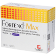 pharmasuisse laboratories fortend max bustine 87 g polvere per soluzio