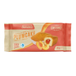 agluten plumcake all'albicocca senza glutine morbido e farcito 4 x 40 grammi