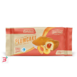 agluten nuovi plumcake albicocca 4 pezzi da 40 g