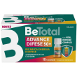 be-total advance difese 50+ ricarica energia e difese gusto arancia 15 flaconcini