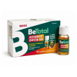 be-total advance difese 50+ 15 flaconcini - integratore per energia e difese