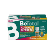 betotal advance difese 50+ 15 flaconcini da 7 ml aroma naturale arancia con edulcoranti senza zucche