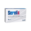 serelix 30 capsule - integratore per la prostata e le vie urinarie