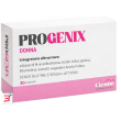 progenix donna 30 capsule senza glutine senza lattosio