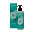 nasoterapia - mare sardo crema corpo rivitalizzante confezione 200 ml