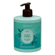 nasoterapia sapone mani mare sardo rivitalizzante, 500 ml