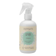 nasoterapia acqua profumata foglie di violetta e zagara, 250 ml