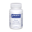 pure encapsulations - sleep formula 60 st