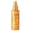 nuxe hair and skin sensual era gold body&hair shimmery spray 100ml