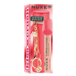 nuxe vrose plump lip serum le