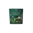 apivita - cofanetto natale radiance&glow crema leggera+maschera aloe+gel doccia confezione 3 pezzi