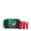 apivita cofanetto regalo beevine elixir - siero anti-rughe 30 ml + crema leggera anti-rughe 15 ml +