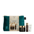 apivita cofanetto regalo queen bee longevity - crema ricca vellutata anti-rughe 50 ml + siero anti-r