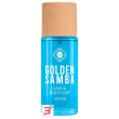 frasco hair & body mist golden samba 100 ml