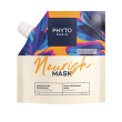 phyto nourish mask mini maschera ultra nutrimento