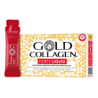 gold collagen forte liquid, 10 stick da 25 ml