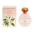 l'erbolario - fiori d'arancio profumo confezione 50 ml
