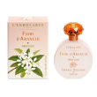 fiori d'arancio profumo da 50ml