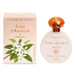 fiori d'arancio profumo 50ml