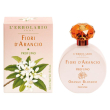 l'erbolario fiori d'arancio profumo 50 ml