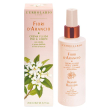 l'erbolario fiori d'arancio crema fluida per il corpo 200 ml