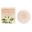 l'erbolario - fiori d'arancio sapone profumato confezione 100 gr
