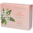 l'erbolario beauty pochette fiori d'arancio 1 pz set