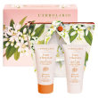 l'erbolario fiori d'arancio beauty pochette