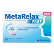 metarelax fast, 30 compresse