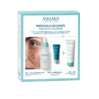miamo protocollo schiarente avanzato & globale - pigment control advanced siero + supreme anti-