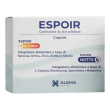 espoir giorno notte 30+30 capsule - integratore per prostata e riposo