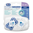 ch succh.light blu sil16-36m2p