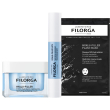 filorga xmas 2026 coffret hydration & volume hyalu filler lips + hyalu filler cream + hyalu filler f