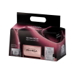 filorga ncef-revitalize cofanetto regalo rivitalizzante, crema antietà 50 ml + siero viso 5 ml + m