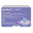 alvita aspiratore nasale