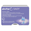 alvita aspiratore nasale