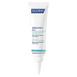 ducray keracnyl mat gel-crème matifiant anti-brillance 30 ml