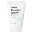 dr.jart+ dermaclear daily exfoliating cleanser 100 ml