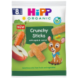 hipp crunchy sticks mela carot