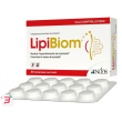 lipibiom 30 compresse masticabili senza glutine senza lattosio
