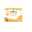 zarbee's gola&sistema immunitario 24 pastiglie miele e limone