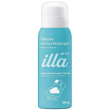 illa mousse s/risciacquo 100ml